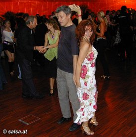 Salsa Festival Kärnten (click to enlarge)