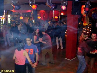 Salsa im Ritmo, Bochum (anklicken zum Vergrern - click to enlarge)