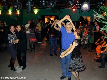 Jazzclub, Kelkheim bei Frankfurt