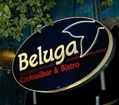 Bremen: Salsa in der Beluga-Bar, Auf den Hfen