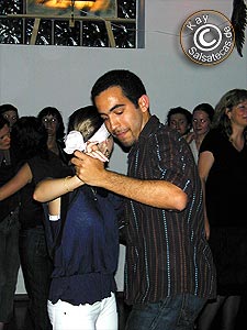 Salsa-Club Koblenz-Kesselheim