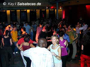 Salsa: Herbrands Köln