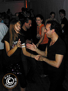 Tanzschule La Danza Köln
