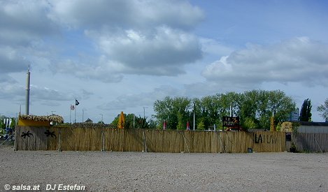 Beach-Club, Leipzig