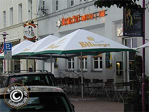 Salsa in Siegen: Rosalitas